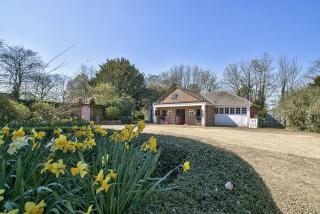 Walcot Hall by Group Retreats - Scunthorpe - 7