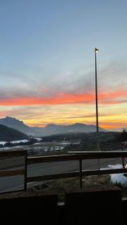 Duplex la Beun - Saint-Paul-en-Chablais - 7