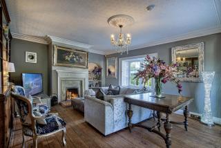 Walcot Hall by Group Retreats - Scunthorpe - 1