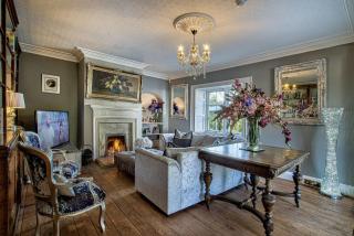 Walcot Hall by Group Retreats - Scunthorpe - 1