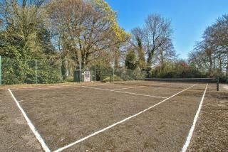 Walcot Hall by Group Retreats - Scunthorpe - 7