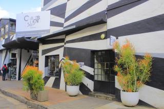 City Bliss in Maboneng - Johannesburgo - 0
