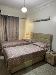 Appartement Le48 Rue Mouatamid Ibn Abbad, Oujda - Oujda - 0