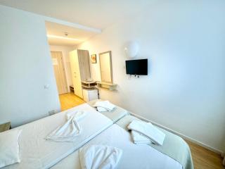 Hotel Diana - Eforie Nord - 1