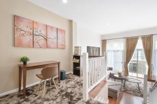 Stylish 3BR Townhouse Near Rama9 - - 5
