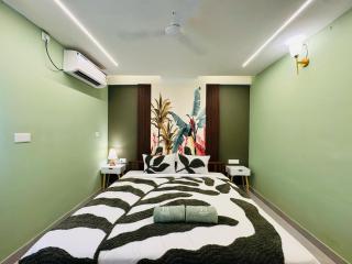 Alcove Stays - Bangalore - 0