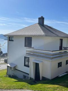 Retro hus med fin beliggenhet -  - 3