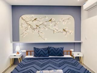 Alcove Stays - Bangalore - 9