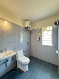 Alcove Stays - Bangalore - 8