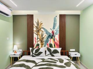 Alcove Stays - Bangalore - 7