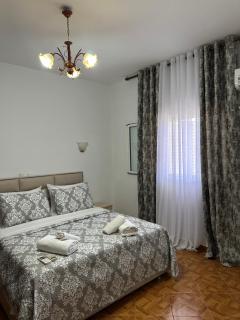 Mayfair Apartment Ksamil - Ksamil - 1