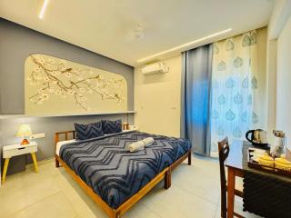 Alcove Stays - Bangalore - 3