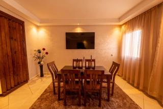 Bright & Comfortable Marrakech Duplex - Oulad Akkou - 7