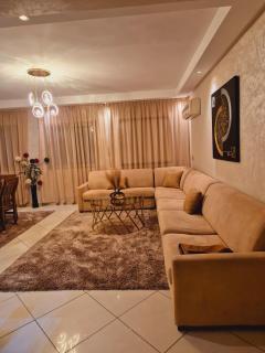 Bright & Comfortable Marrakech Duplex - Oulad Akkou - 2
