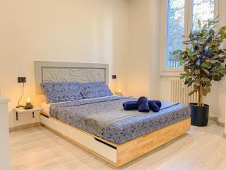 Paoli Suite Bosco Verticale - 15 min from Duomo - Milaan - 6