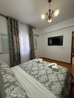 Mayfair Apartment Ksamil - Ksamil - 2
