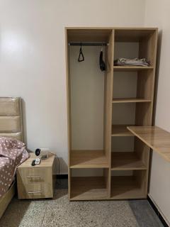 Appartement Le48 Rue Mouatamid Ibn Abbad, Oujda - Oujda - 5