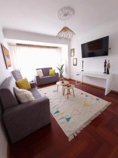 Gran Suite By Torrecedeira - Vigo - 0