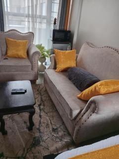 Rg homes - Nairobi - 4