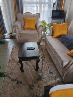 Rg homes - Nairobi - 3