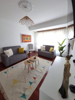 Gran Suite By Torrecedeira - Vigo - 9