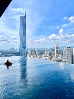 Lucentia Residences KLCC By Hausome - 0
