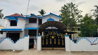 Princess Bungalow Stay - 0