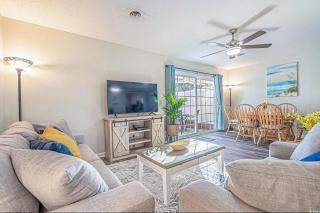 Neiling On The Beach - 3 Bedrooms - Myrtle Beach - 0