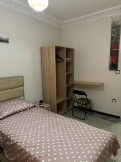 Appartement Le48 Rue Mouatamid Ibn Abbad, Oujda - Oujda - 9