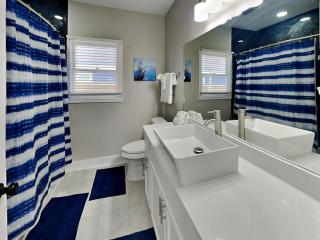 Blue Oasis Retreat - Galveston - 1
