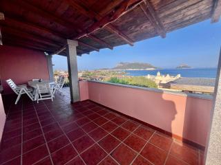 Villetta Anna - Golfo Aranci - 1
