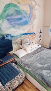 Quiet Arty Cosy Cool Flat Downtown - Athen - 7