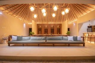 Casa Cangrejo a Luxury Beachfront Villa - Puerto Escondido - 0