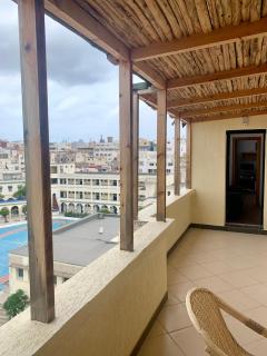 Cozy and central stay - Tangier - 3