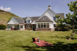 Deanshaugh - Seasgair Lodges - Deanshaugh - 0