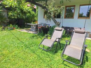 Forest Grove Hideaway - Sarajevo - 5