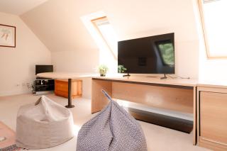 Deanshaugh - Seasgair Lodges - Deanshaugh - 9