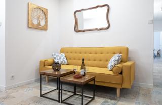 Casa Mariposa - Alicante - 2