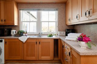 Deanshaugh - Seasgair Lodges - Deanshaugh - 8