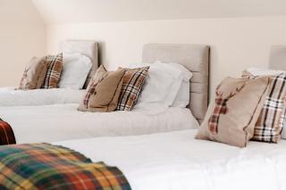 Deanshaugh - Seasgair Lodges - Deanshaugh - 7