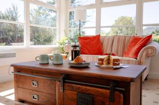 Deanshaugh - Seasgair Lodges - Deanshaugh - 6