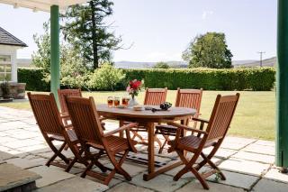 Deanshaugh - Seasgair Lodges - Deanshaugh - 5
