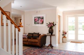 Deanshaugh - Seasgair Lodges - Deanshaugh - 3