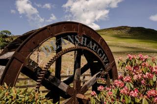 Deanshaugh - Seasgair Lodges - Deanshaugh - 2