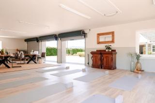 Deanshaugh - Seasgair Lodges - Deanshaugh - 1