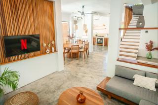 Brisa Ahangama - Stunning 4BR Private villa with pool & office room - Ahangama - 3