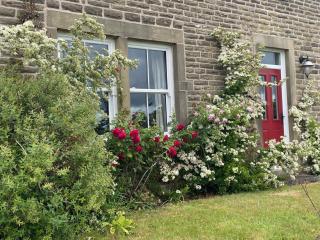 Luxurious Granny House Bell Busk in Malhamdale - Skipton - 8