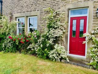 Luxurious Granny House Bell Busk in Malhamdale - Skipton - 9