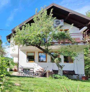 Forest Grove Hideaway - Sarajevo - 6