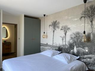 Villas Agosta - Acantha - vue mer à 50 m de la plage, neuve et luxueuse - Pietrosella - 1
